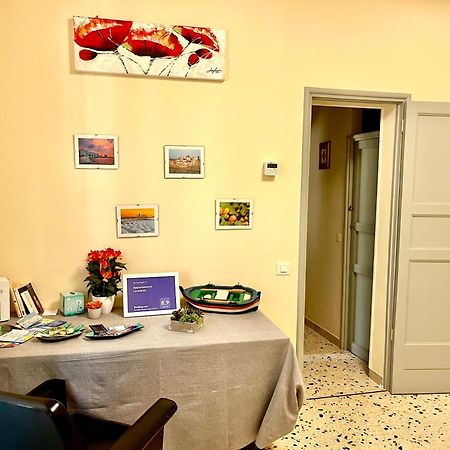 Appartamenti Leonarda Trapani Zewnętrze zdjęcie