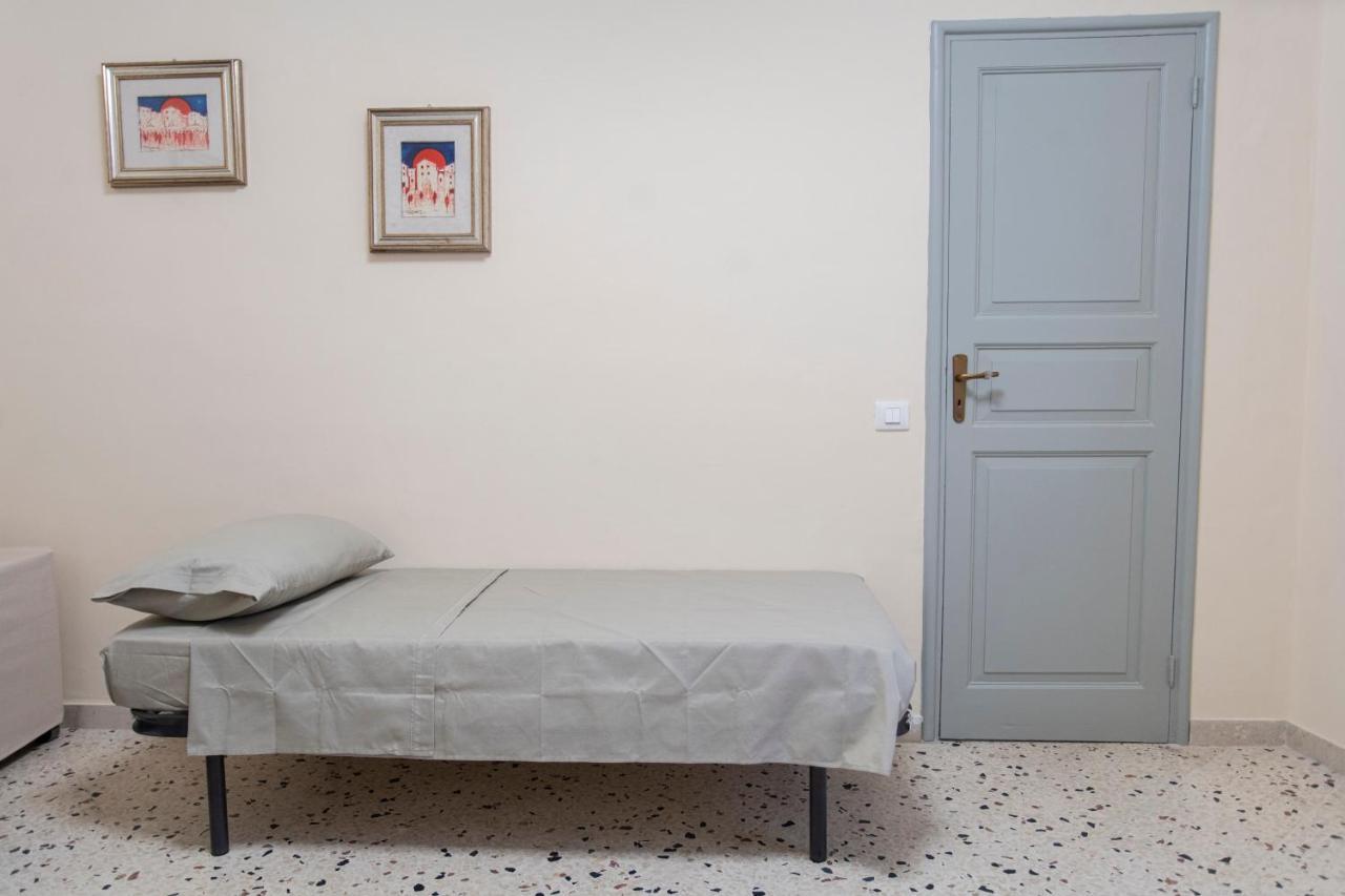 Appartamenti Leonarda Trapani Zewnętrze zdjęcie